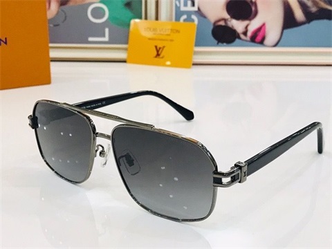 LV sunglass-218